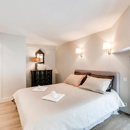 Appartamento Duplex Chroma - Welkeys Saint-Jean-de-Luz Esterno foto