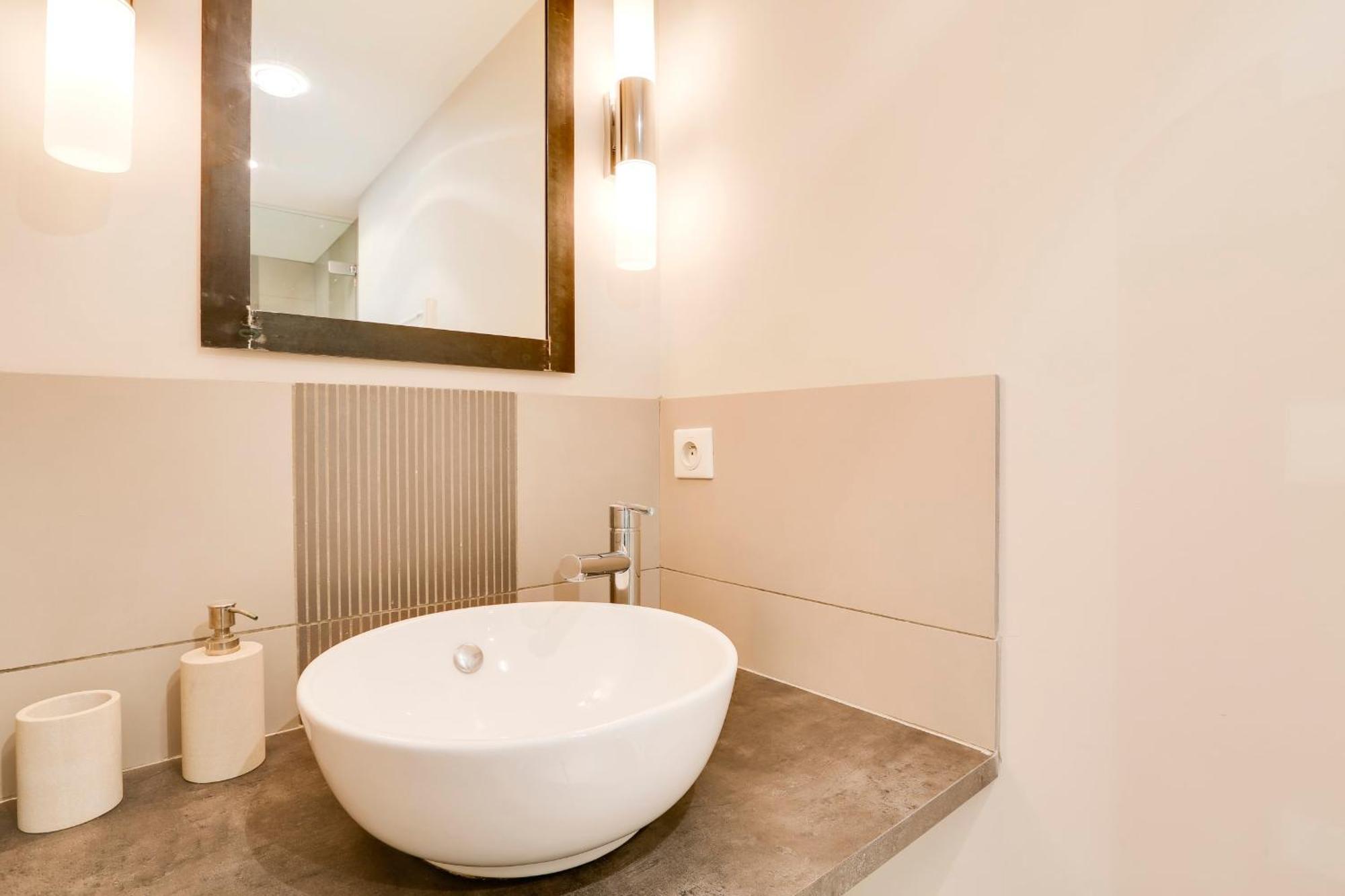 Appartamento Duplex Chroma - Welkeys Saint-Jean-de-Luz Esterno foto