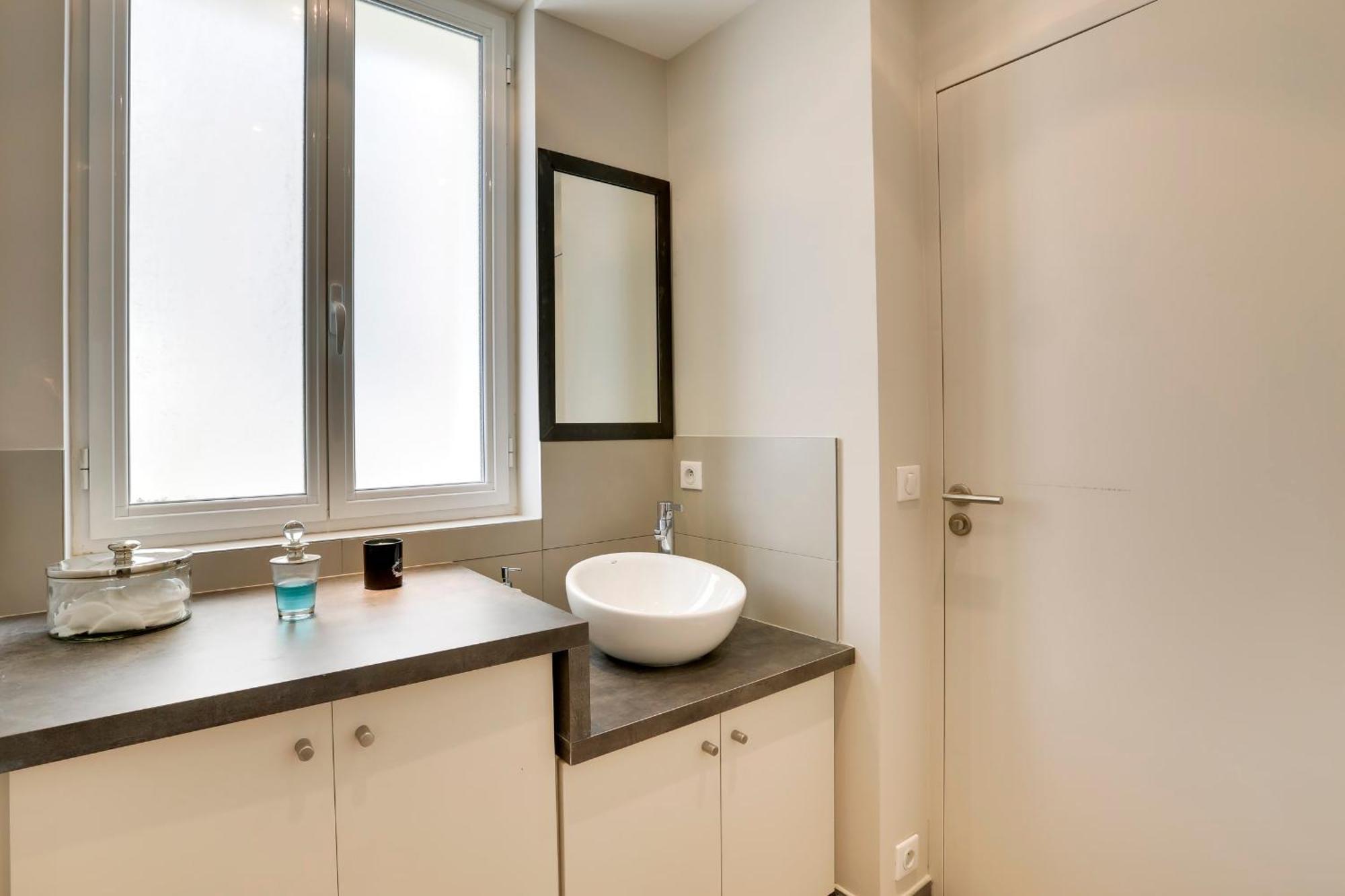 Appartamento Duplex Chroma - Welkeys Saint-Jean-de-Luz Esterno foto