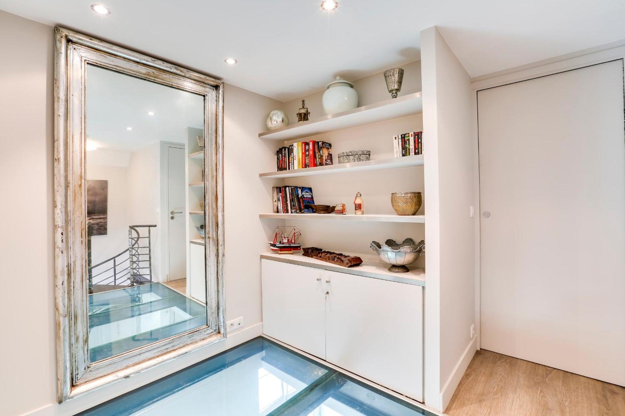 Appartamento Duplex Chroma - Welkeys Saint-Jean-de-Luz Esterno foto
